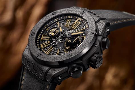 Hublot Big Bang Unico Arturo Fuente Ceramic 